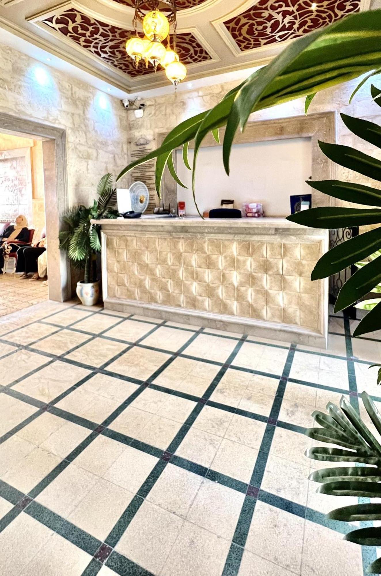 Hotel Ayachi Τύνιδα Εξωτερικό φωτογραφία
