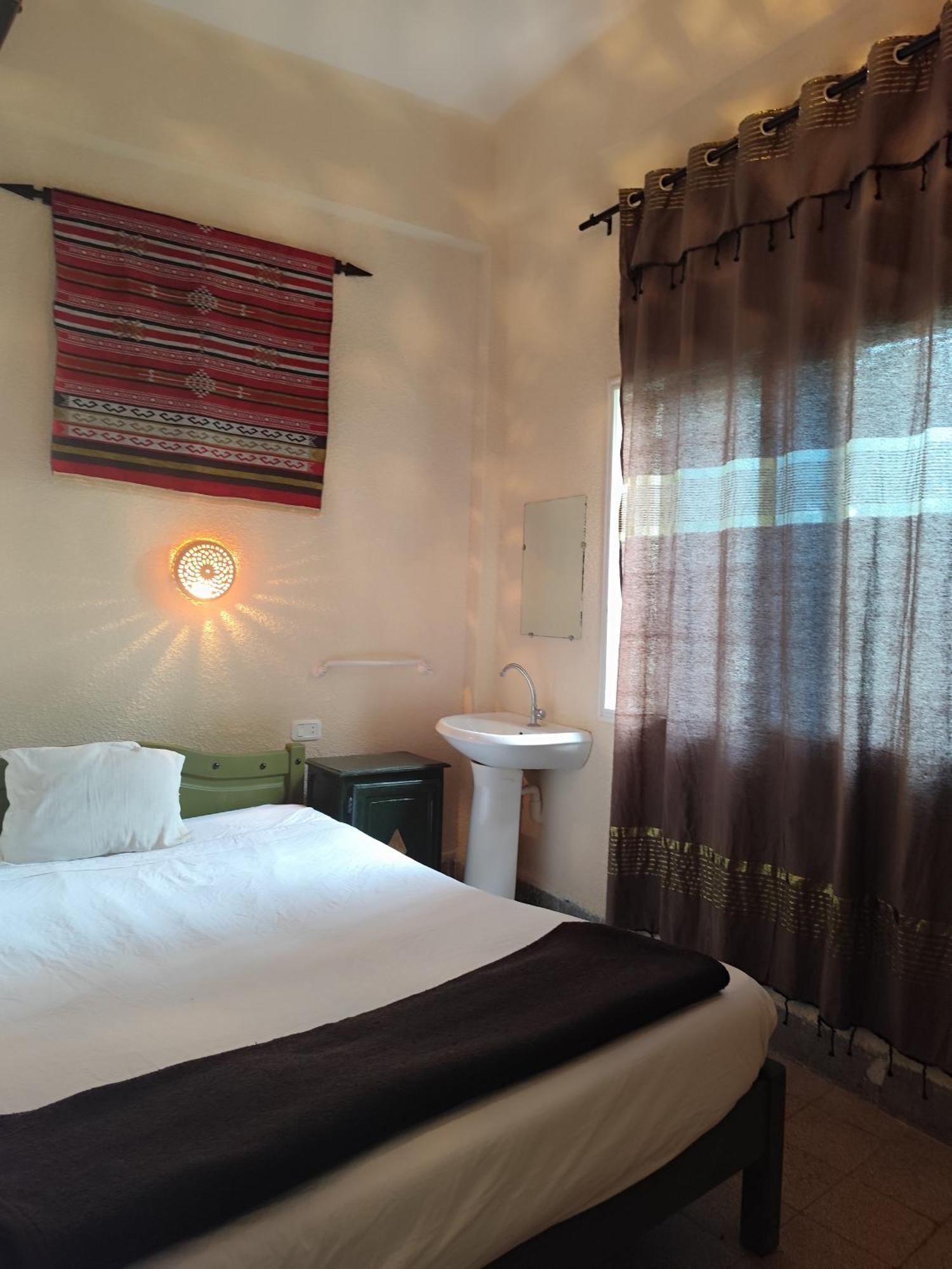Hotel Ayachi Τύνιδα Εξωτερικό φωτογραφία