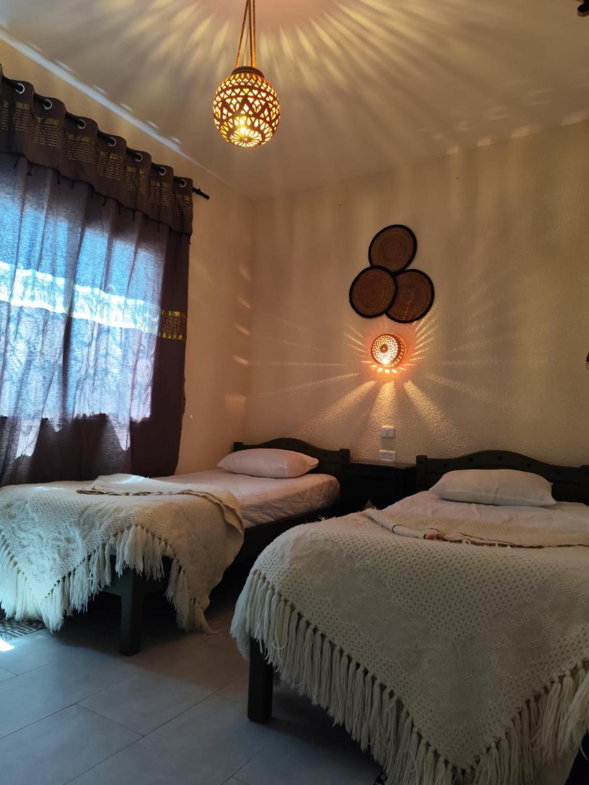 Hotel Ayachi Τύνιδα Εξωτερικό φωτογραφία