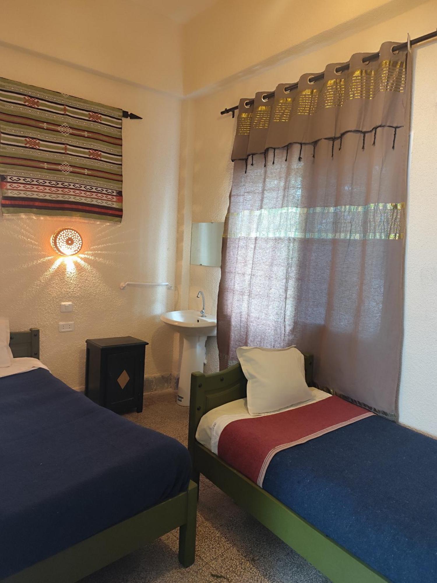 Hotel Ayachi Τύνιδα Εξωτερικό φωτογραφία