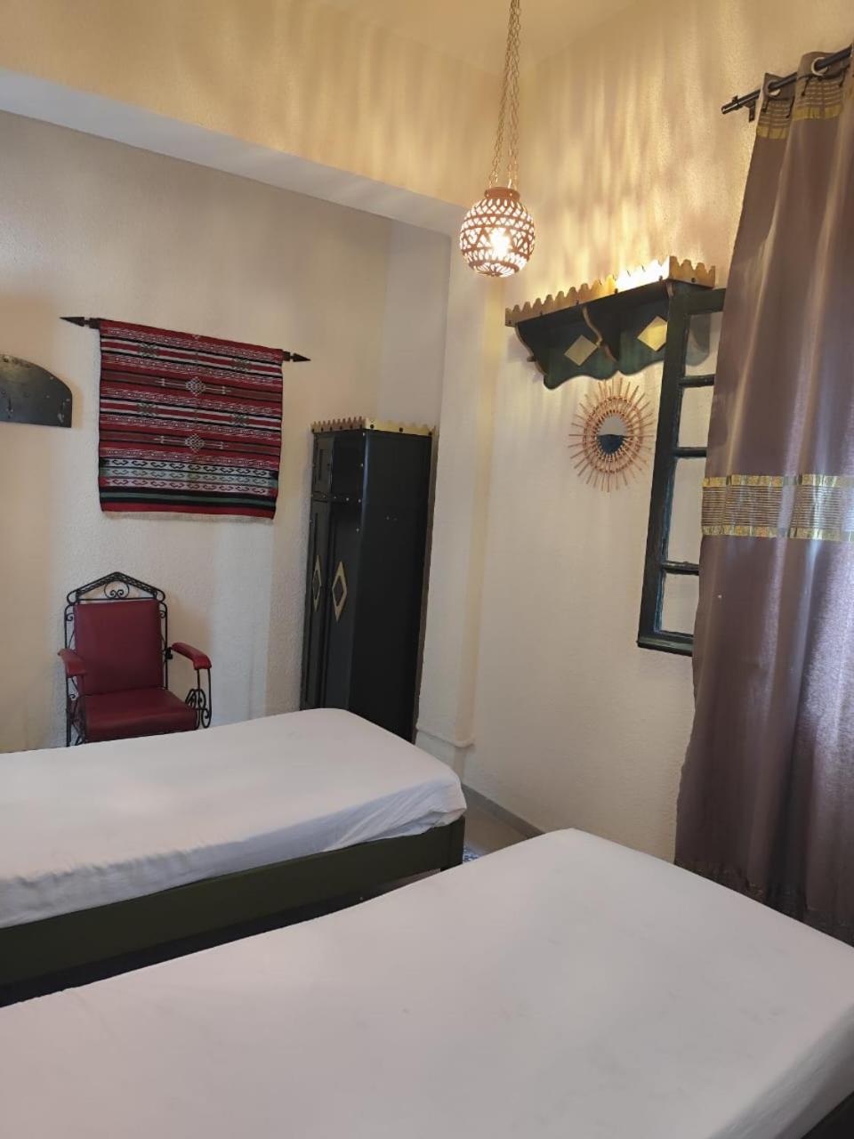 Hotel Ayachi Τύνιδα Εξωτερικό φωτογραφία